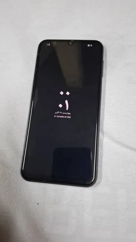 گوشی A24|موبایل|مشهد, حسینآباد|دیوار