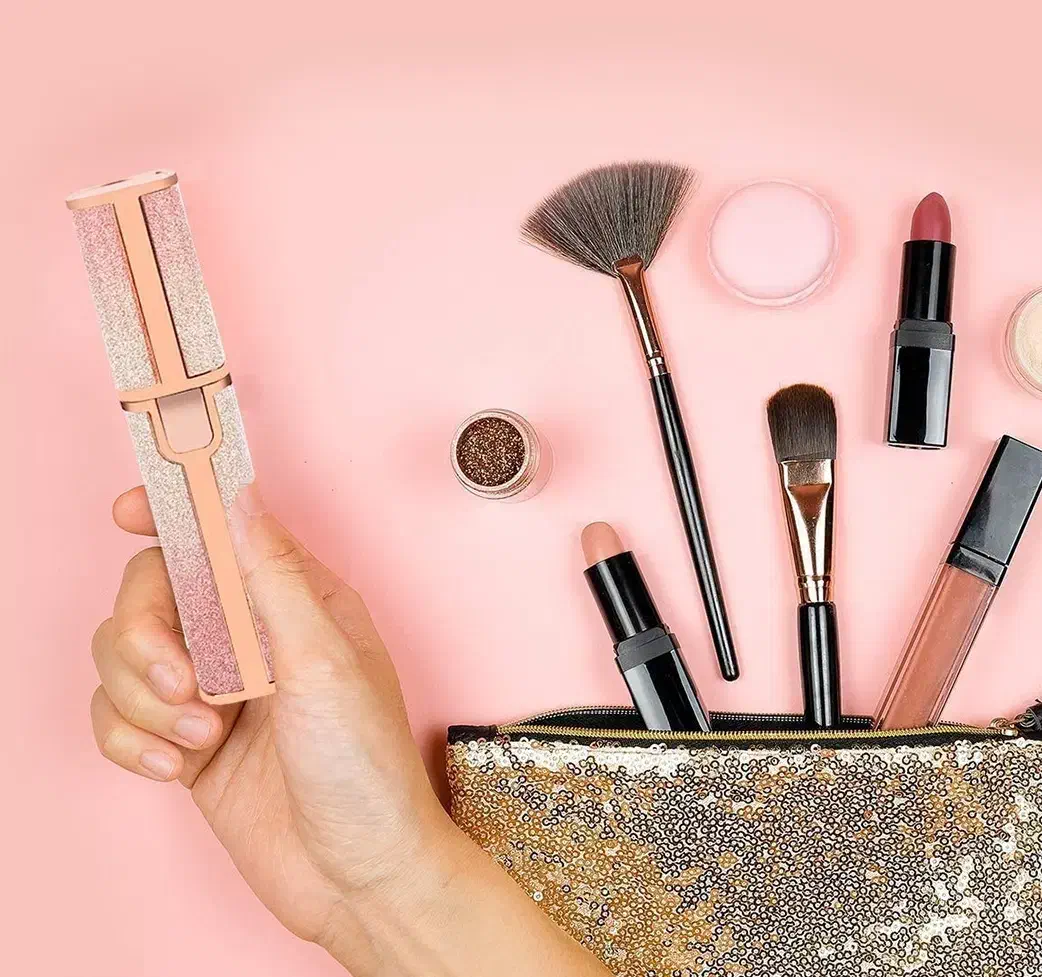 موزن ماتیکی دو کاره شارژی صورت و بدن|آرایشی، بهداشتی، درمانی|اصفهان, محمودیه|دیوار