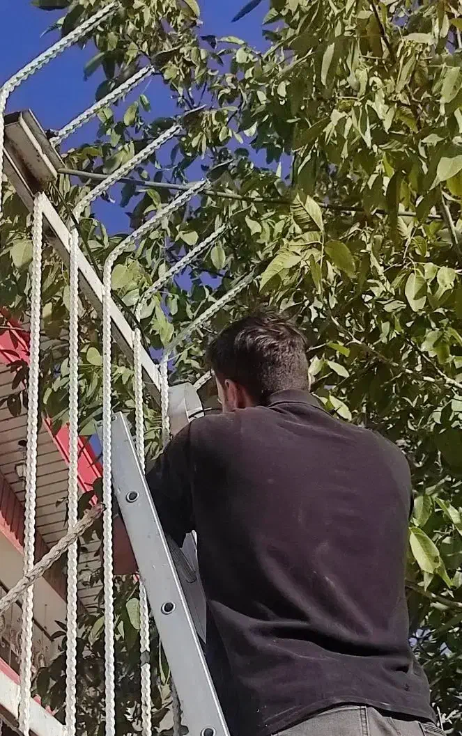 آفر ویژه کوتاه مدت دوربین مداربسته عقیقی|دوربین مداربسته|اسدآباد, |دیوار