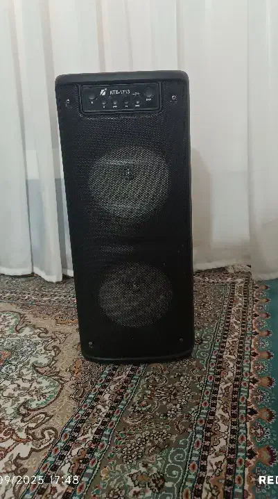 باند مدل KTS-1713|صوتی و تصویری|فردوسیه, |دیوار