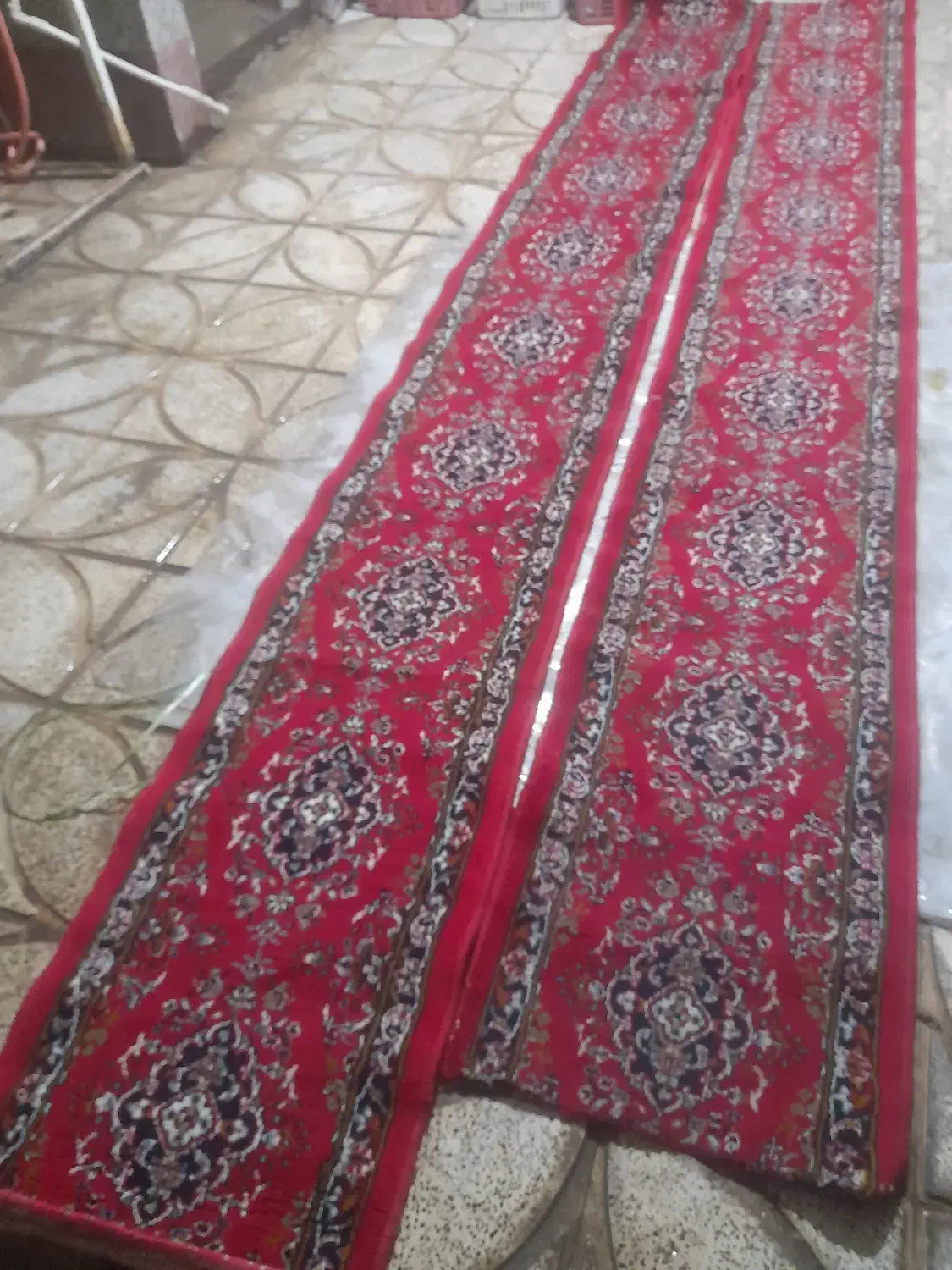 گازرومیزی۰فرش پله۰پتو۰کناره|اجاق گاز و لوازم برقی پخت‌وپز|پاکدشت, پاکدشت (مامازند)|دیوار