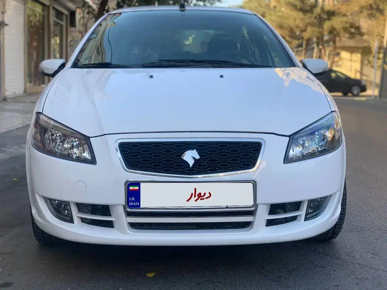 راناپلاس درحدصفر|خودرو سواری و وانت|مشهد, مقدم|دیوار