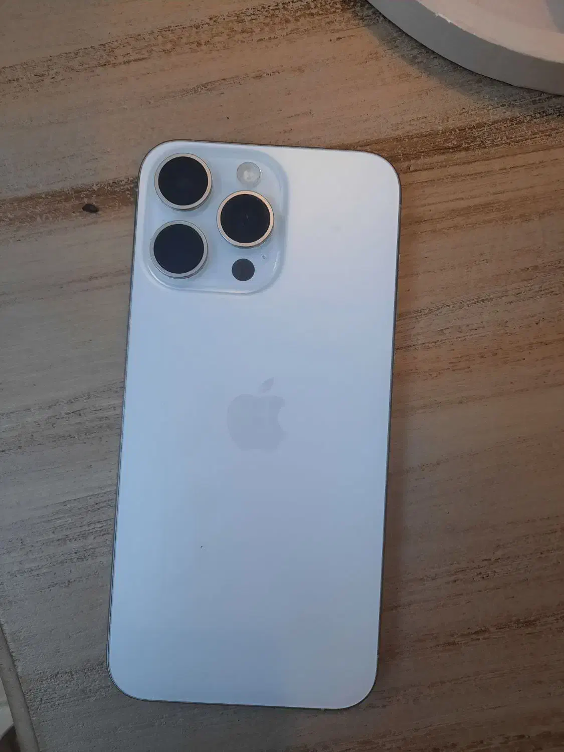 ایفون ۱۵پرومکس|موبایل|فردیس, شهرک وحدت|دیوار