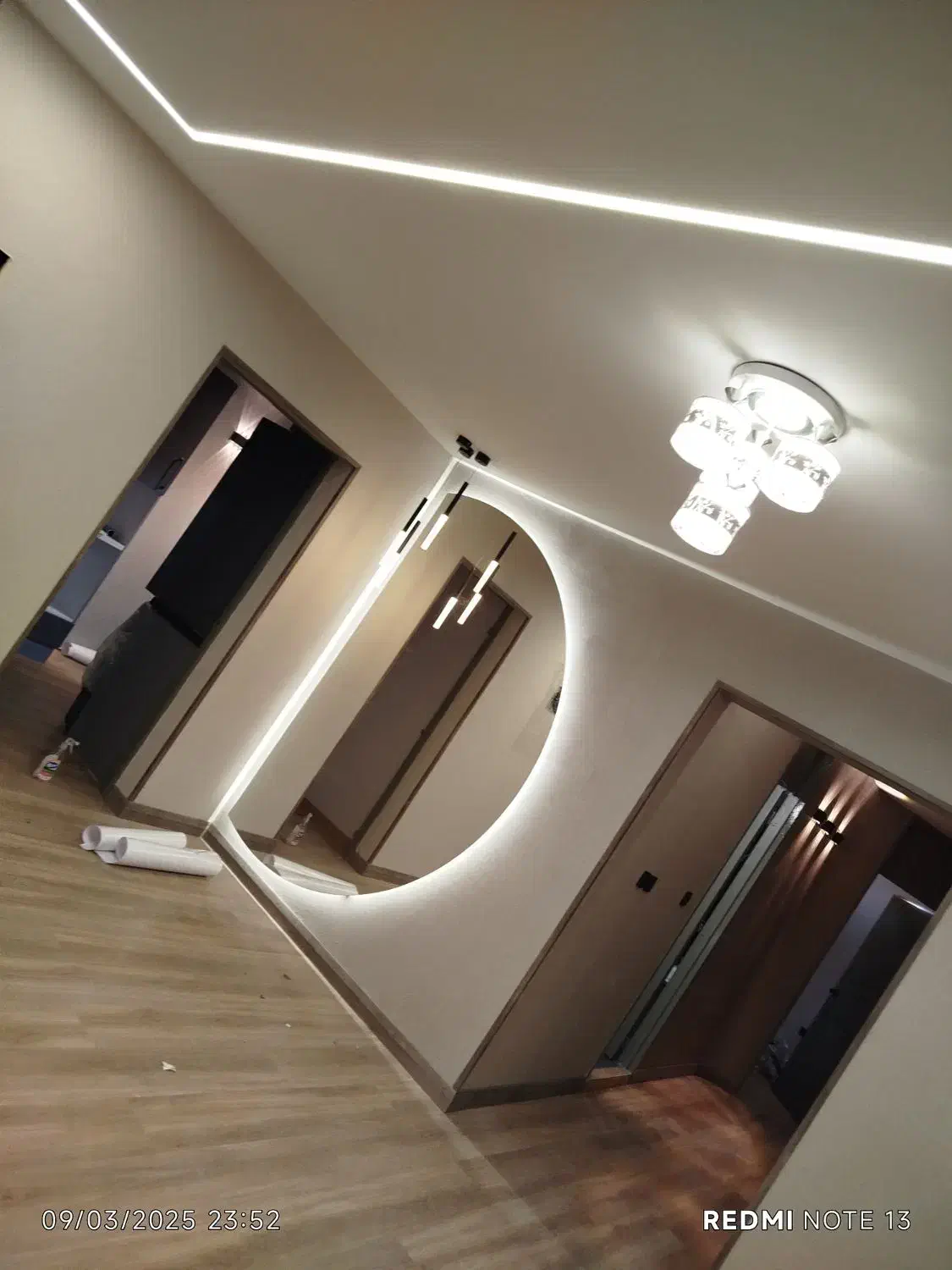 برق کار ساختمانی و صنعتی در رویان وشهر‌های اطراف|خدمات پیشه و مهارت|رویان, |دیوار