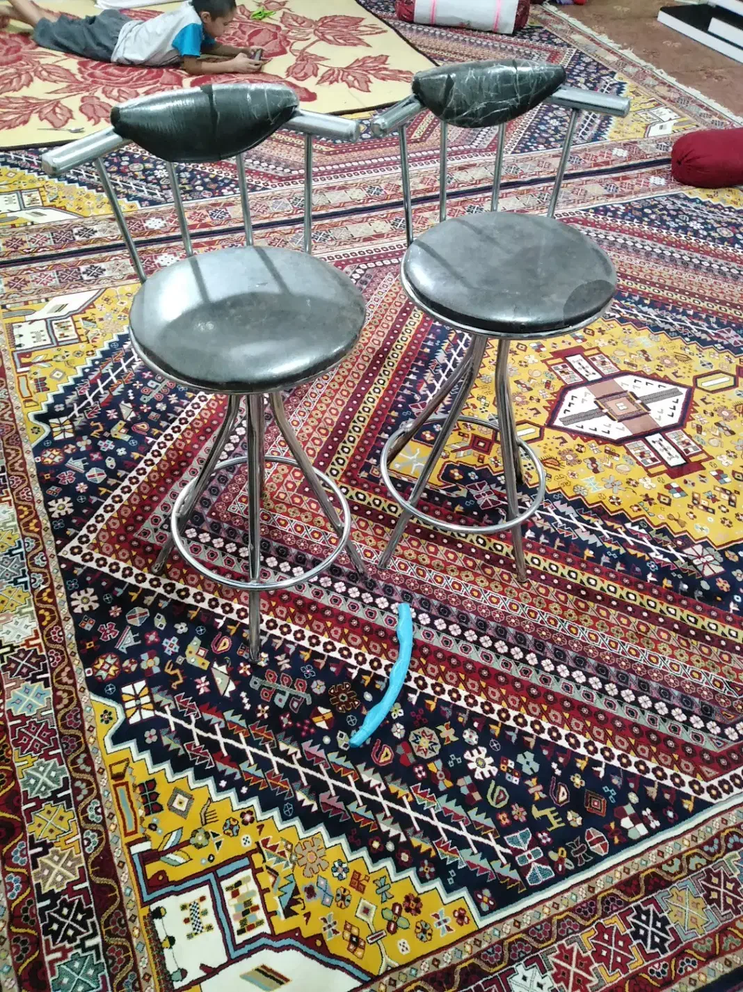 وسایل منزل تخت صندلی سینک میزتلویزیون|تخت و سرویس خواب|شیراز, مسلم|دیوار