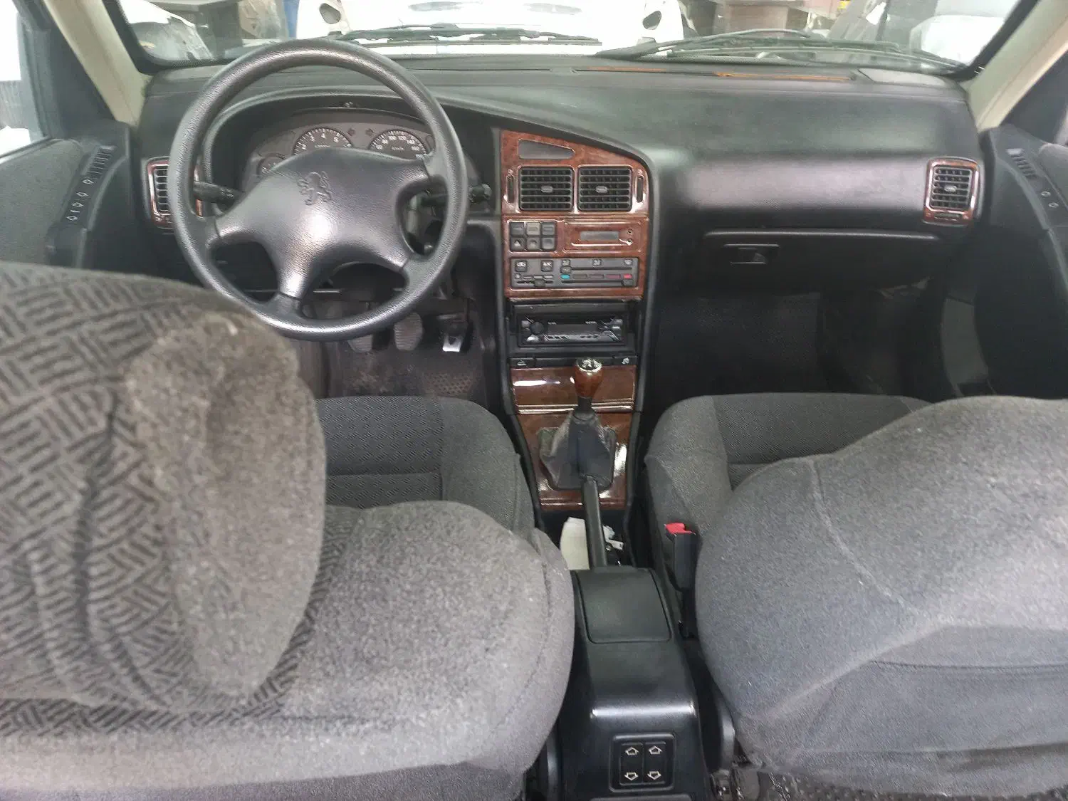 پارس مدل۸۵|خودرو سواری و وانت|تهران, تهرانسر شمالی|دیوار