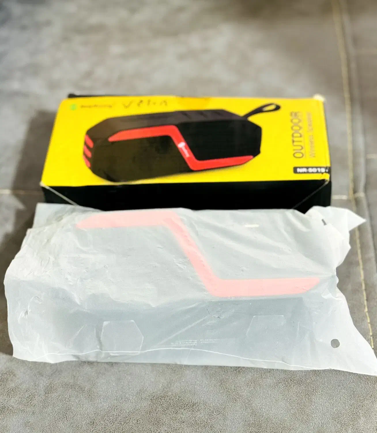 اسپیکر نو|سیستم صوتی خانگی|قوچان, |دیوار