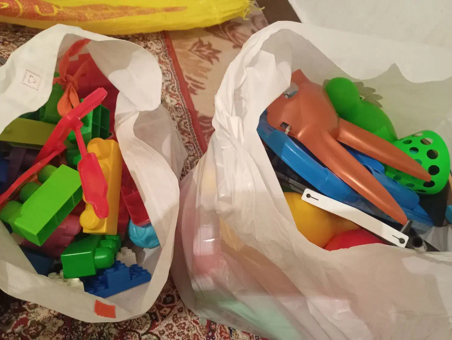 اسبابازی|اسباب‌‌بازی|نظرآباد, شهرک سید جمال الدین|دیوار