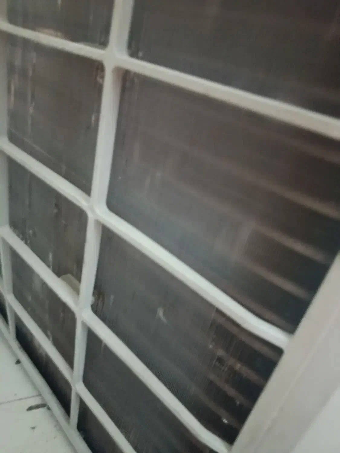 کولر گازی 24هزار ال جی|کولر گازی و فن‌کوئل|قدس, شهرک فرزان|دیوار