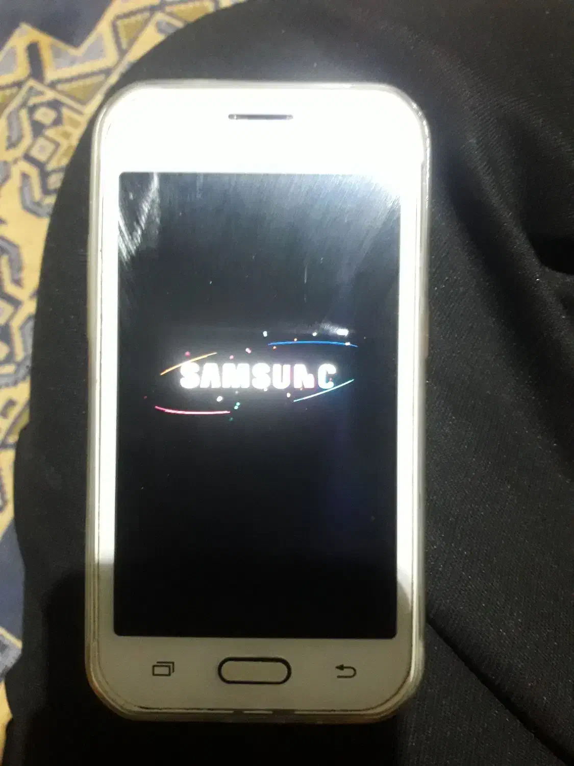 سامسونگg1(core)درحدنو|موبایل|صومعهسرا, |دیوار