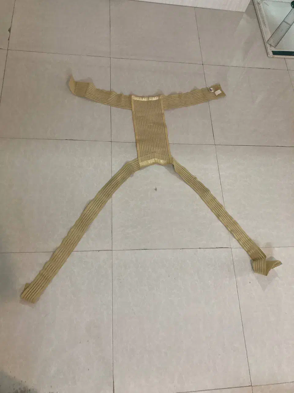 قوز بند و کمربند طبی سه فنره|کیف، کفش، کمربند|تهران, تهراننو|دیوار