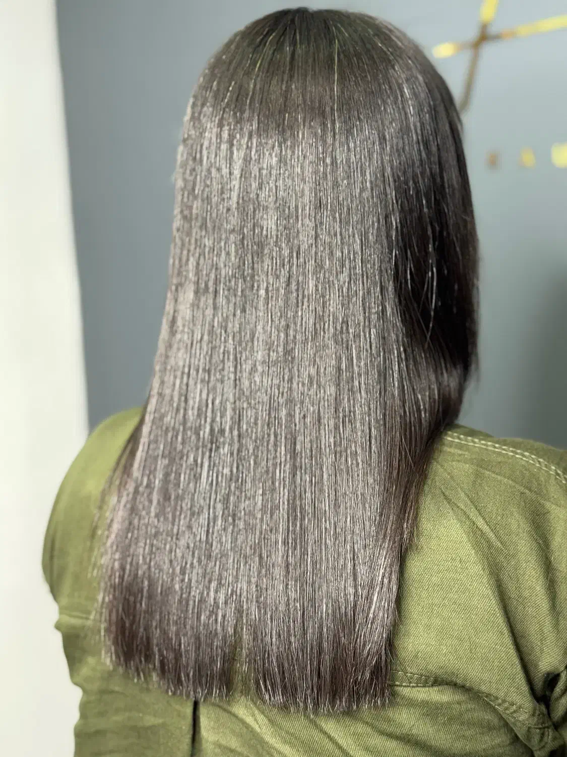 آف ۵۰٪ یلدایی پروتئین و بوتاکس|خدمات آرایشگری و زیبایی|رشت, دیلمان|دیوار