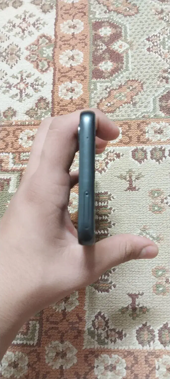 موبایل a34|موبایل|مشهد, حجت|دیوار