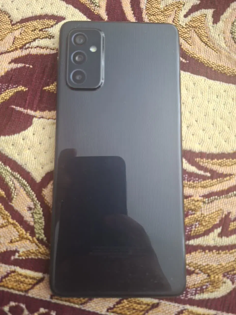 m52 5g|موبایل|مشهد, شهید فرامرز عباسی|دیوار