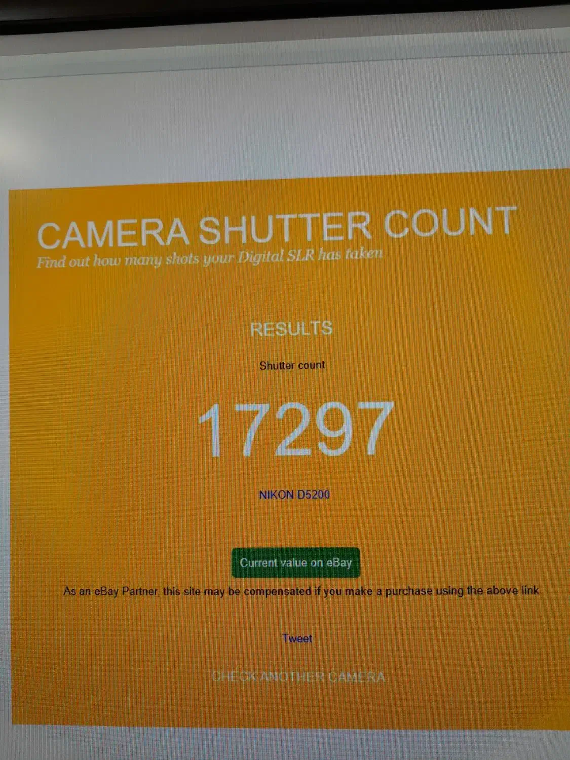 دوربین نیکون D5200|دوربین عکاسی و فیلم‌برداری|تهران, صد دستگاه|دیوار