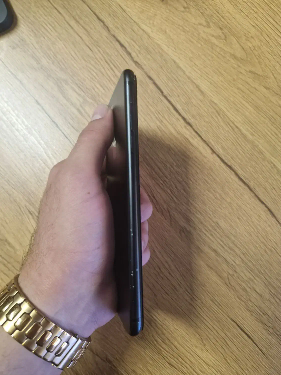 iphone 7 plus آیفون سون پلاس ۲۵۶ گیگ|موبایل|تهران, جنت‌آباد جنوبی|دیوار