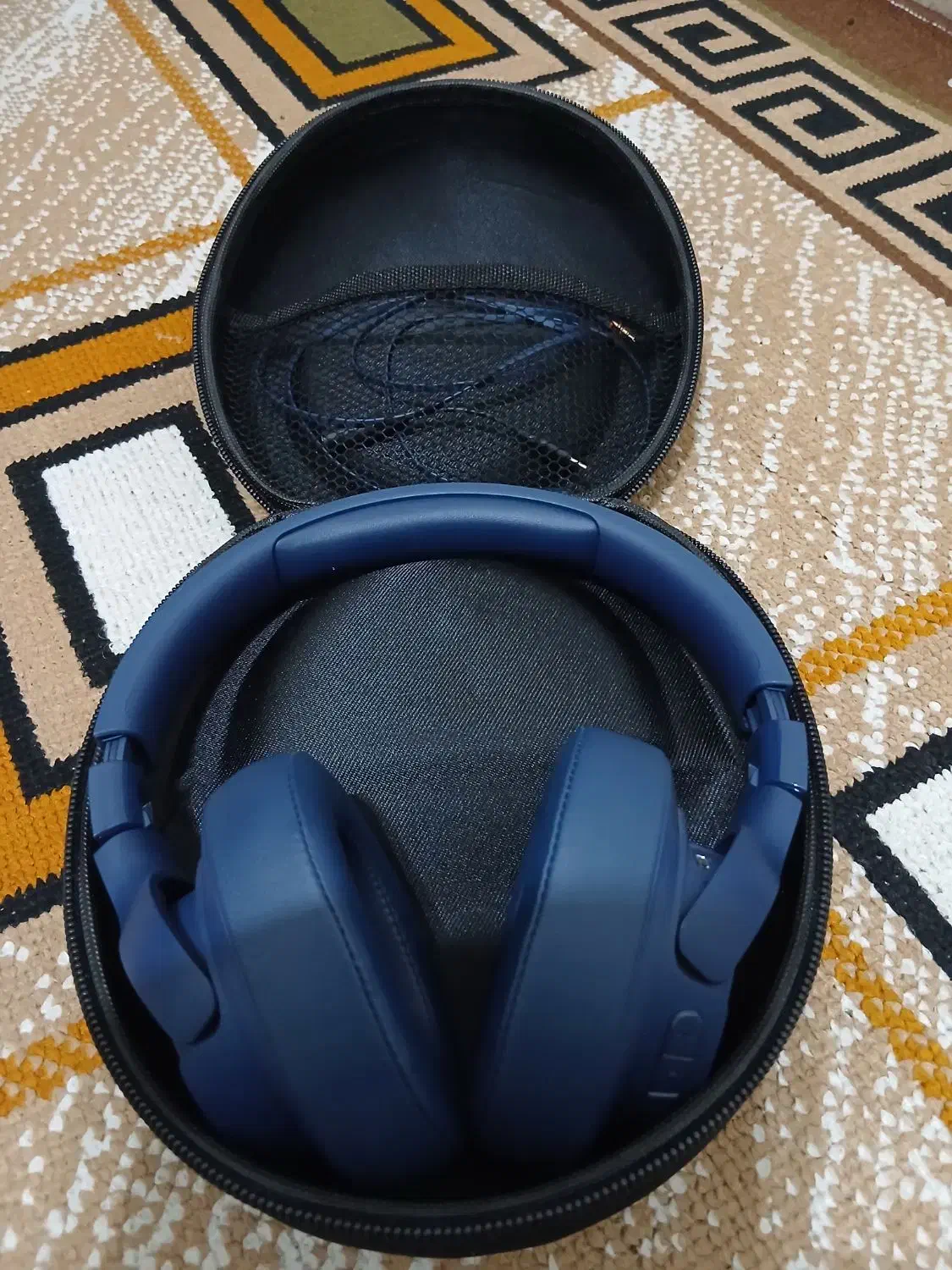 هدفون jbl tune720|پخشکننده همراه|مشهد, نوید|دیوار