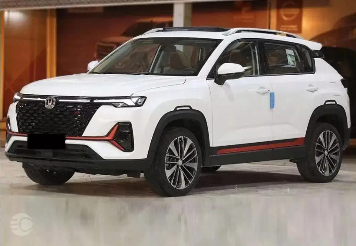 چانگان CS35|خودرو سواری و وانت|تبریز, |دیوار