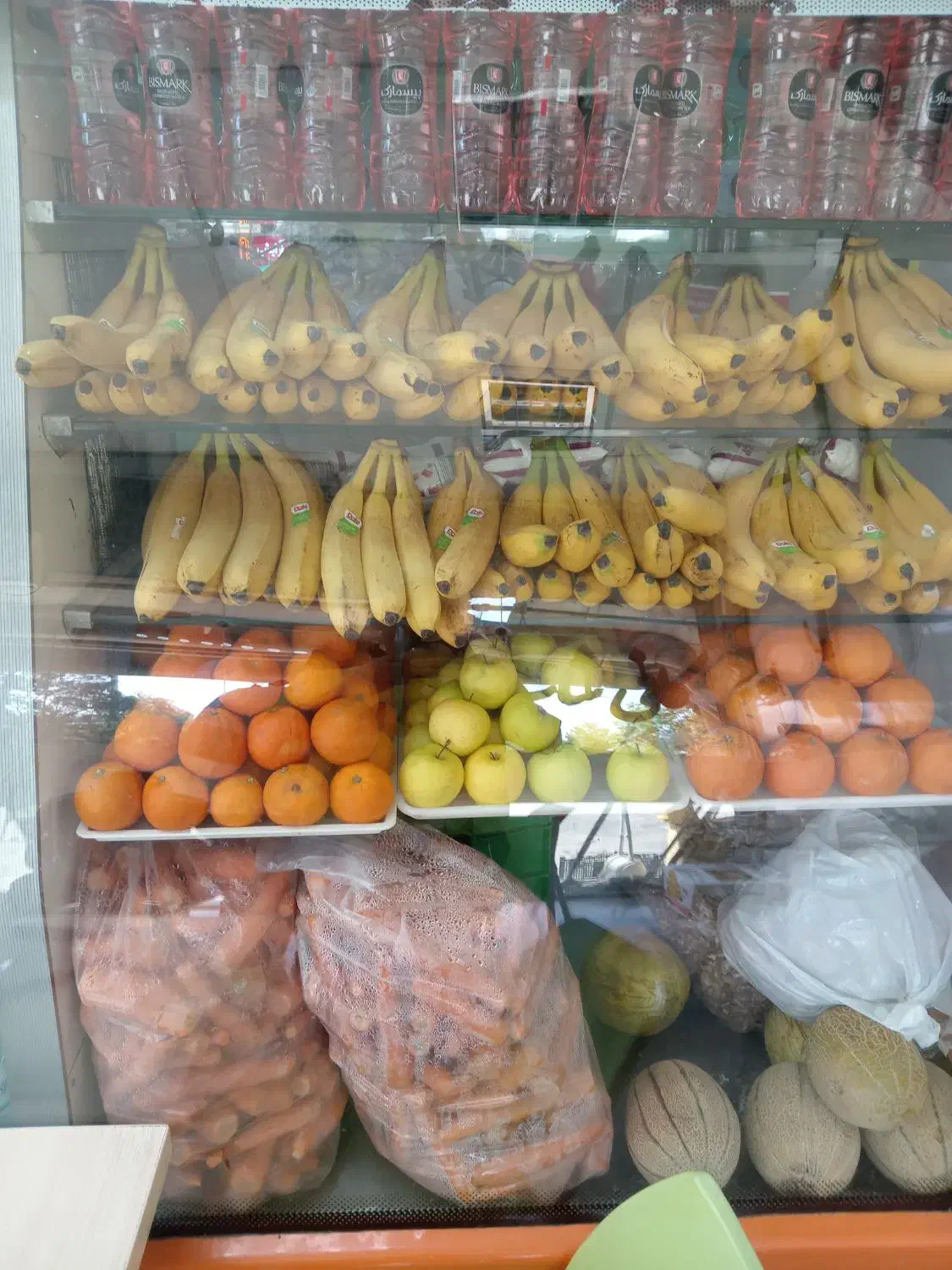 نیازمند همکار آبمیوه بستنی|استخدام خدمات فروشگاه و رستوران|نیشابور, امین اسلامی|دیوار