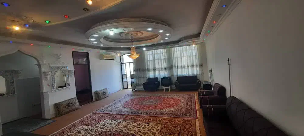 سویت دوخوابه ۱۴۰ متر مبلمان|اجارهٔ کوتاهمدت آپارتمان و سوئیت|جلفا, |دیوار