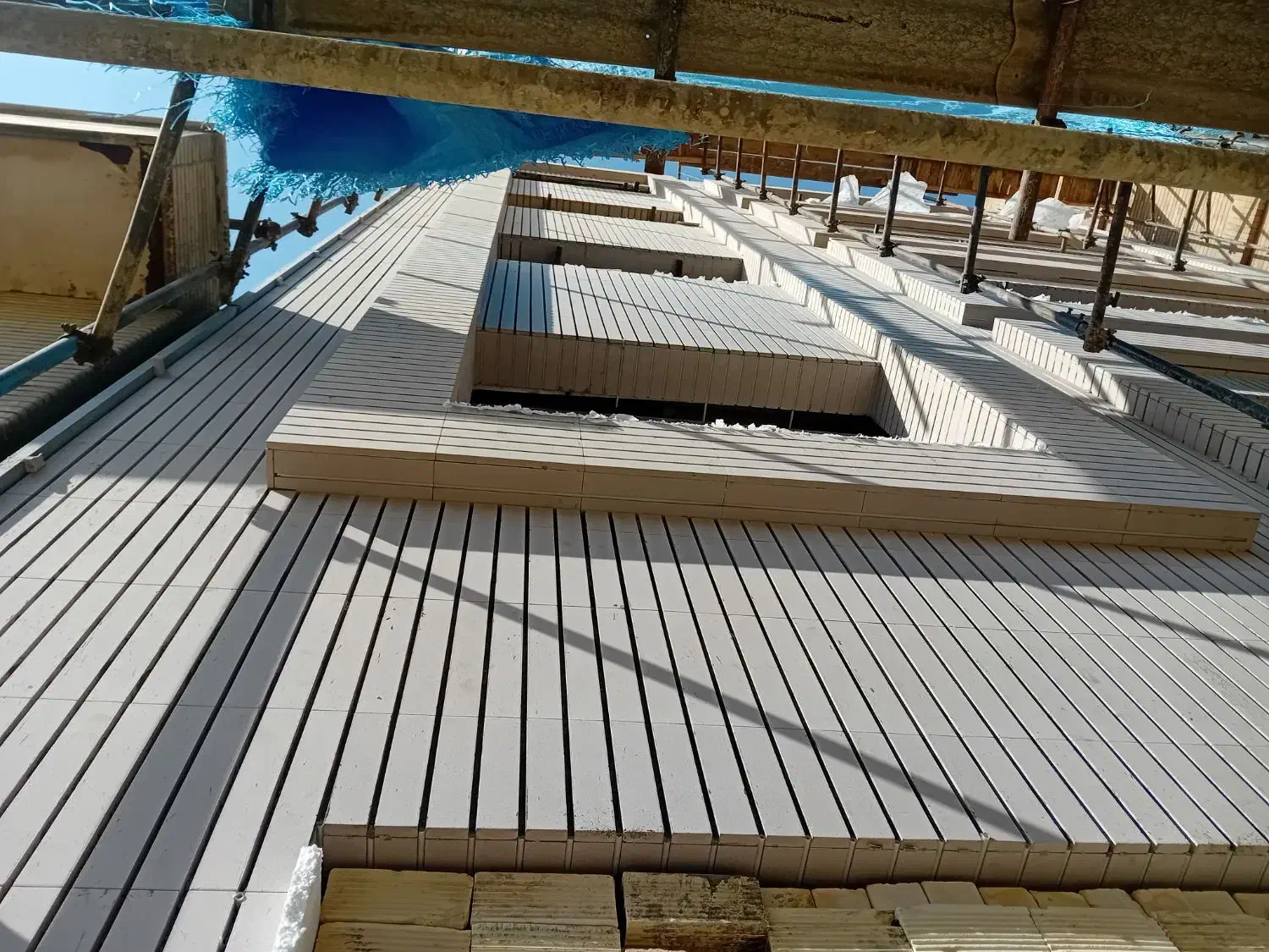 اجرای باغ به صورت کلی و جزئی.|خدمات پیشه و مهارت|خمینیشهر, |دیوار