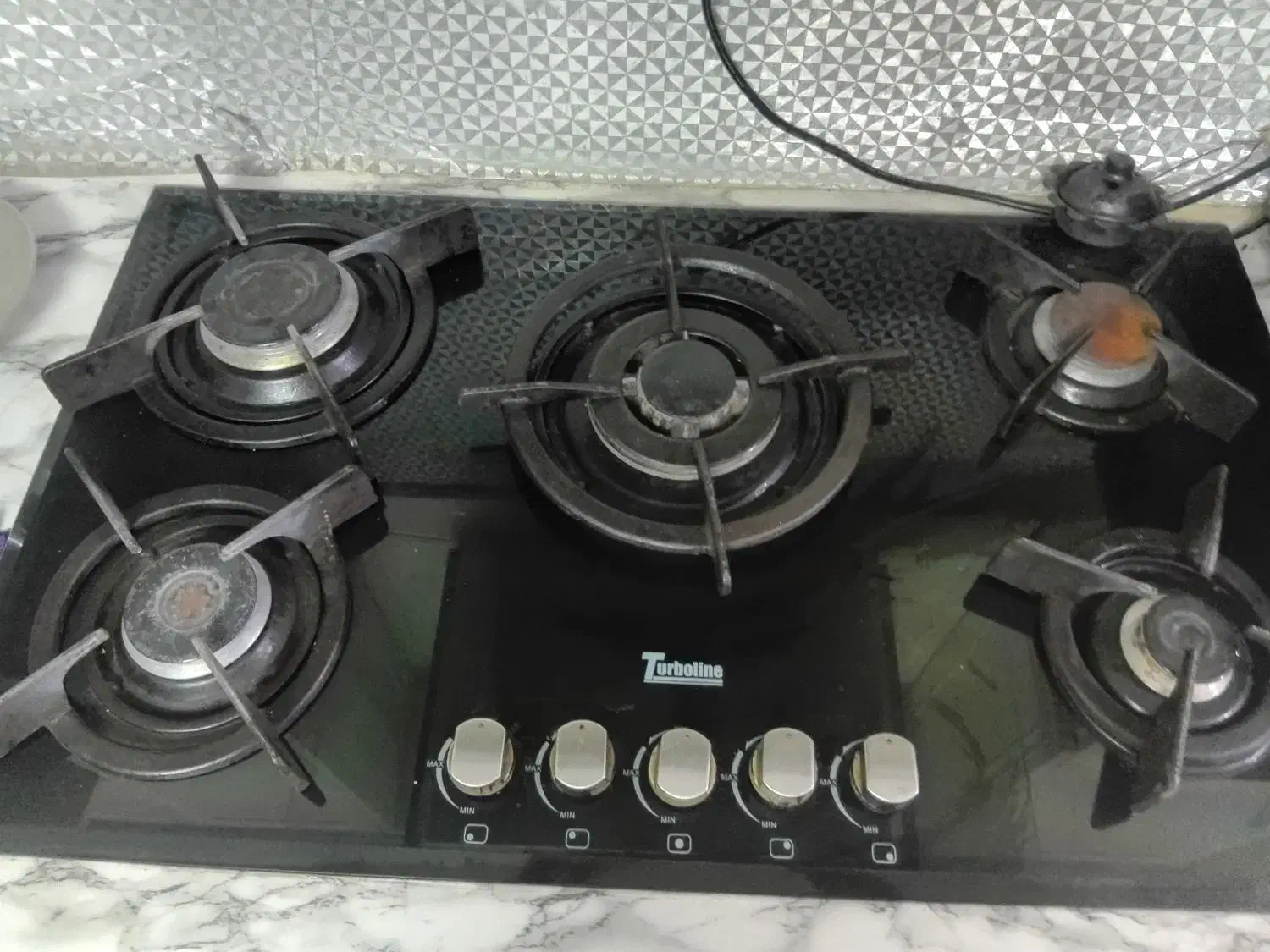 سماور  اجاق گاز|میز تحریر و کامپیوتر|قم, سید معصوم|دیوار