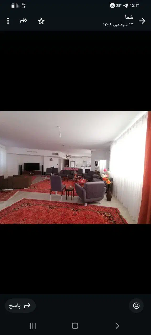 فروش آپارتمان|فروش آپارتمان|سبزوار, پیام|دیوار