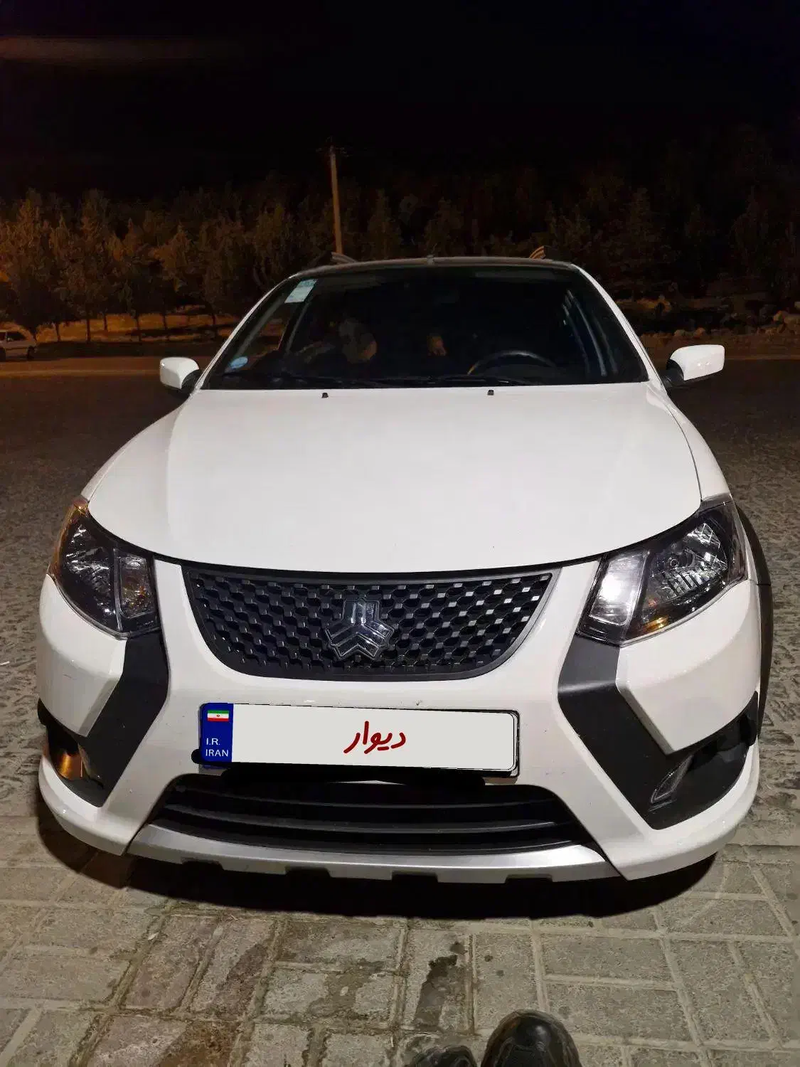 فروش کوییک gxrتیپ L|خودرو سواری و وانت|ملایر, |دیوار