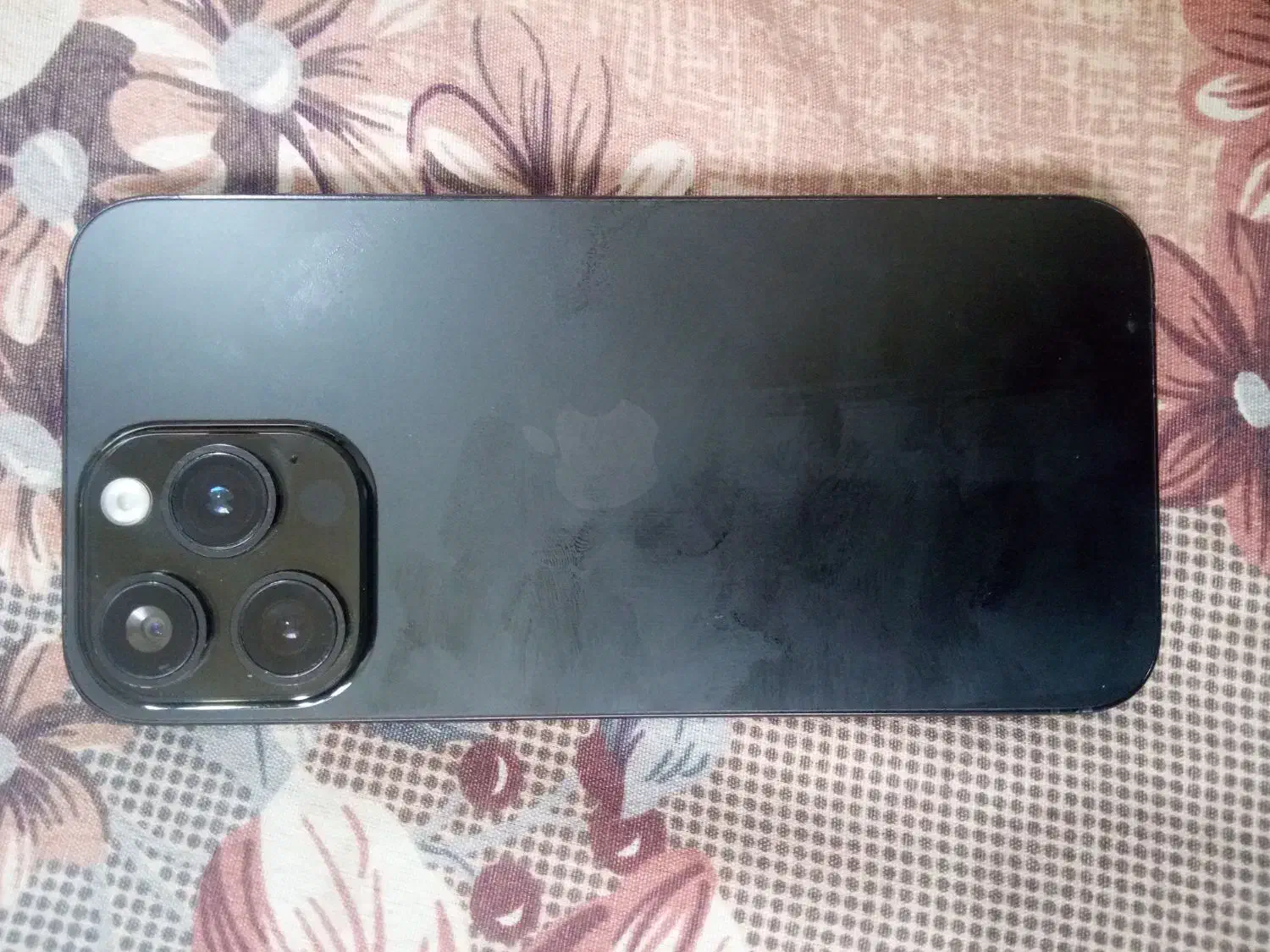 اپل15پرومکس|موبایل|مشهد, کوشش|دیوار