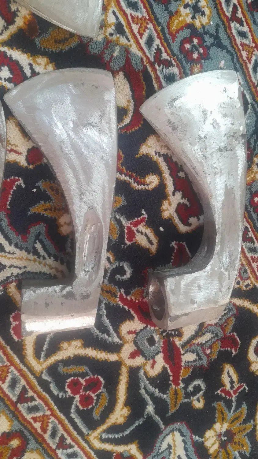 فروش انواع تبر|کوهنوردی و کمپینگ|مزرعه کتول, |دیوار