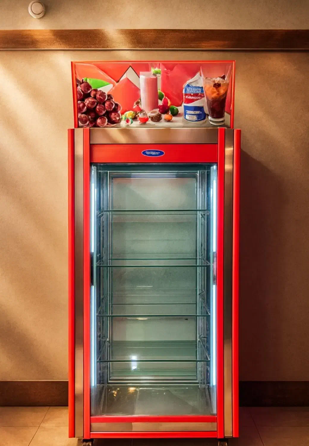 خریدوفروش یخچال وفریزر و تجهیزات رستورانی|فروشگاه و مغازه|آمل, |دیوار