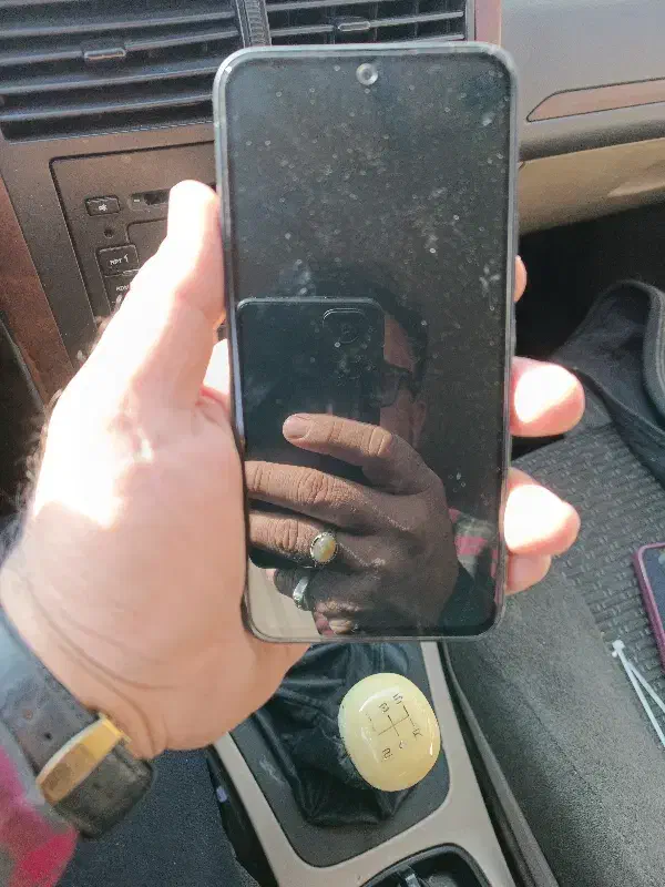 فروش یا معاوضه  گوشی سامسونگ a54|موبایل|قم, نیروگاه|دیوار