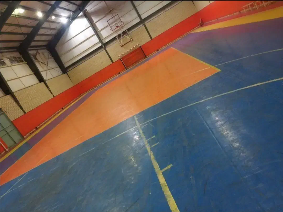 نفر برای سالن ورزشی|استخدام سرایداری و نظافت|تبریز, |دیوار