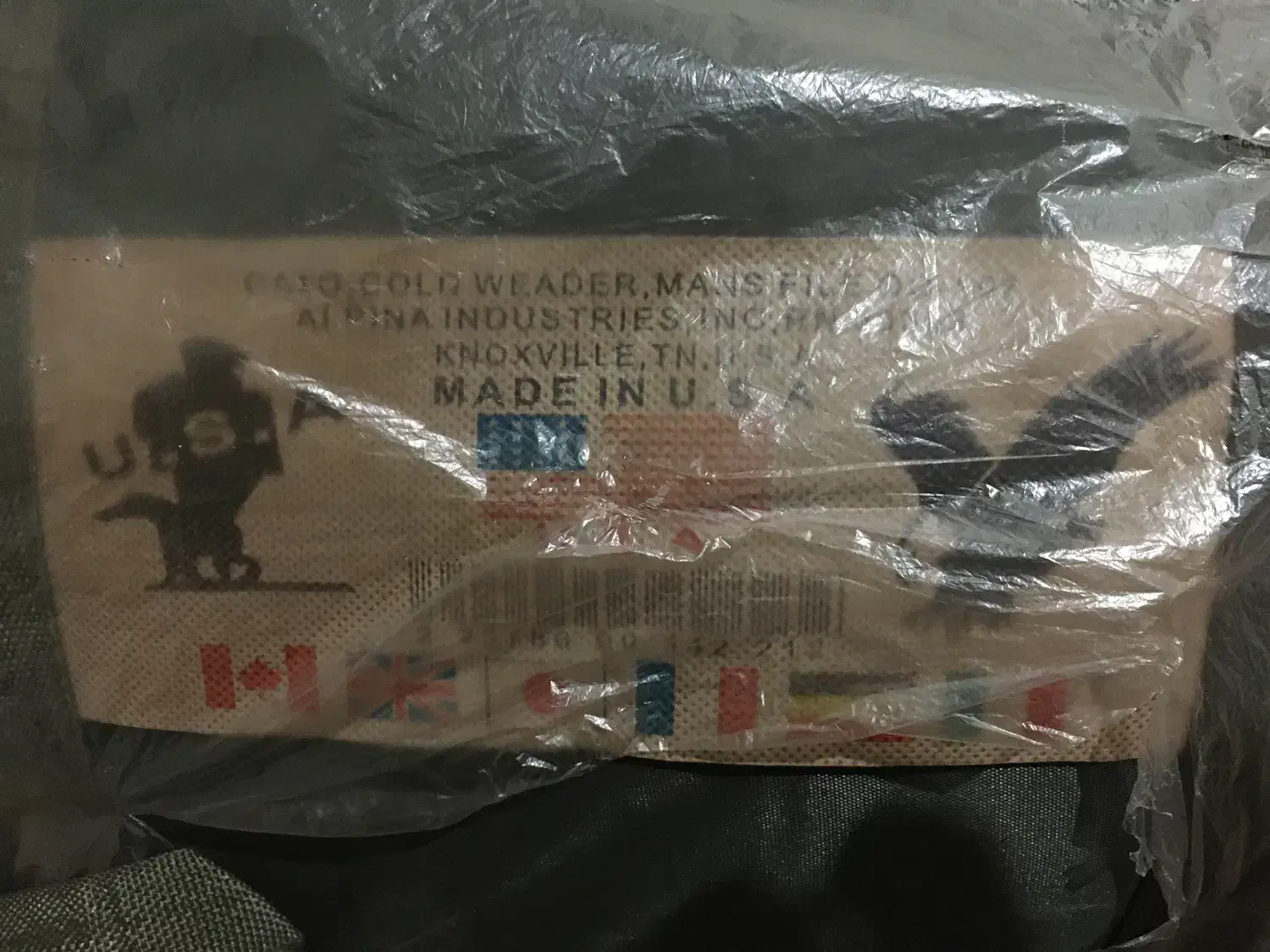 کیسه خواب|کوهنوردی و کمپینگ|تهران, شهرک زینبیه|دیوار