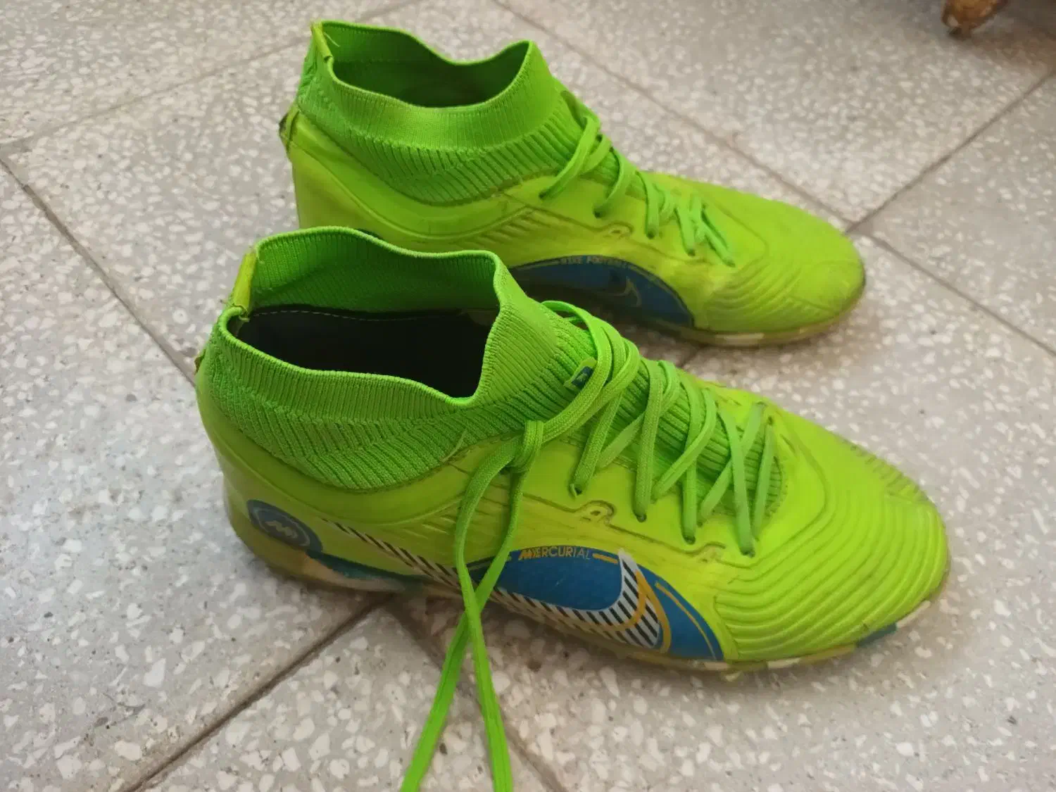 کفش سالن شیک در حد نو|کیف، کفش، کمربند|سبزوار, شرق کال جنوبی (شمس آبادی)|دیوار