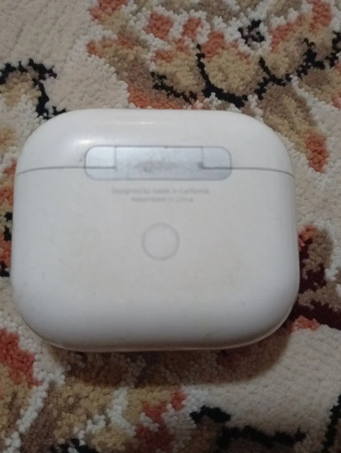 ایرپاد نسل ۳ اپل|لوازم جانبی موبایل و تبلت|ماهدشت, |دیوار