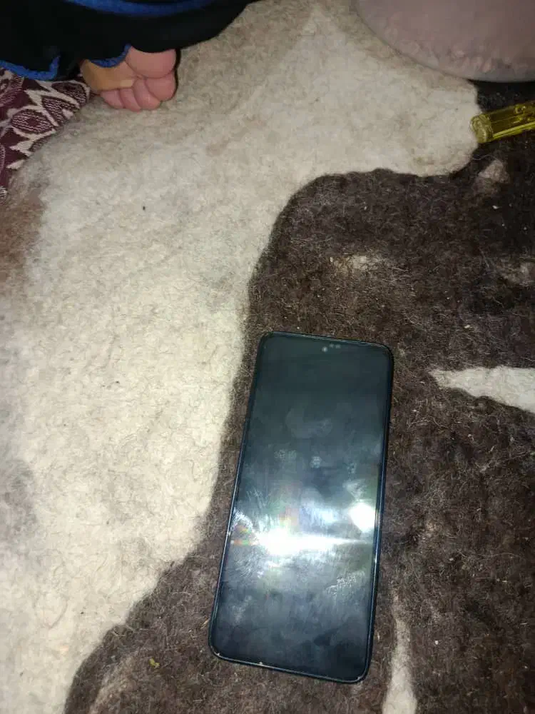 گوشی ردمی 13|موبایل|بروجرد, |دیوار