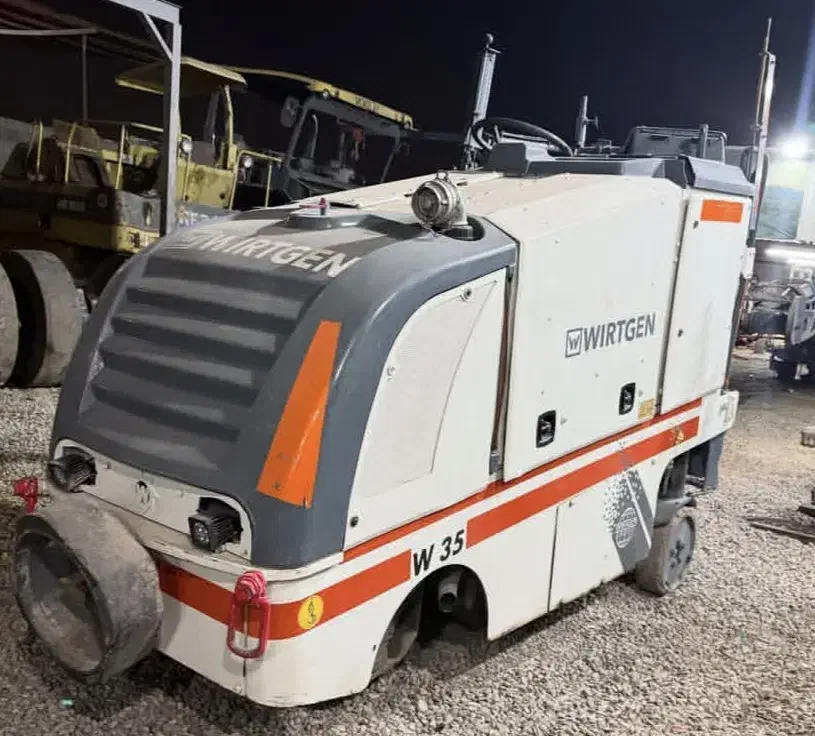 اجاره دستگاه رامبل استریپ شیارلرزاننده ویرتگنw35|خدمات پیشه و مهارت|تهران, مشیریه|دیوار