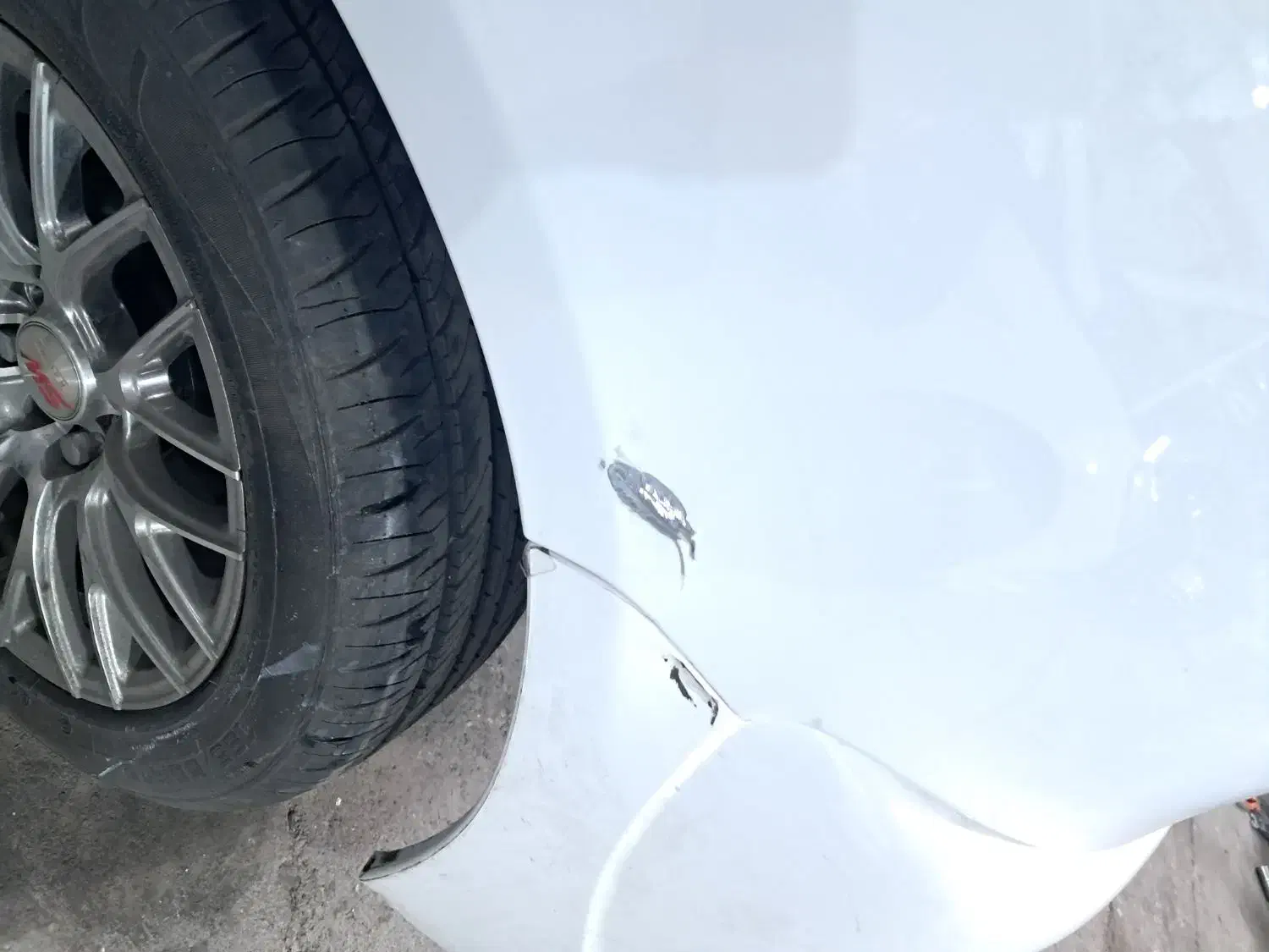 صافکاری P.D.r  پی دی آر|خدمات موتور و ماشین|تهران, خاک سفید|دیوار