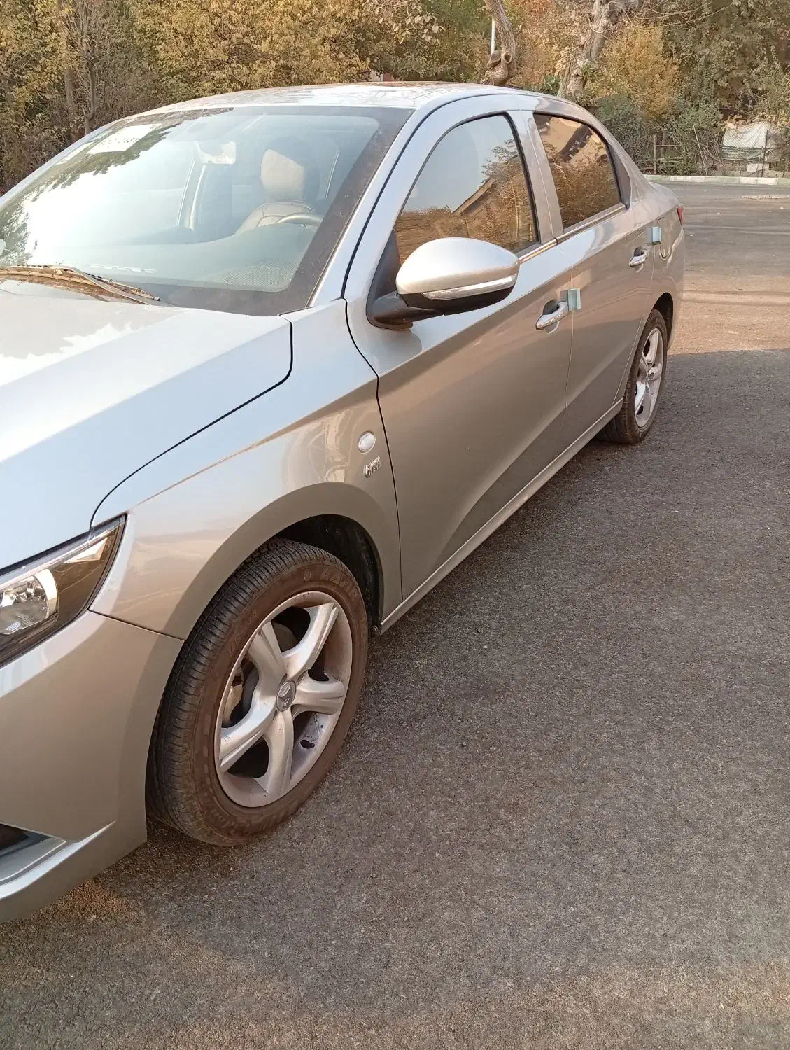 تارا اتوماتیک V2 مدل ۱۴۰۳|خودرو سواری و وانت|تهران, قصر فیروزه ۱|دیوار