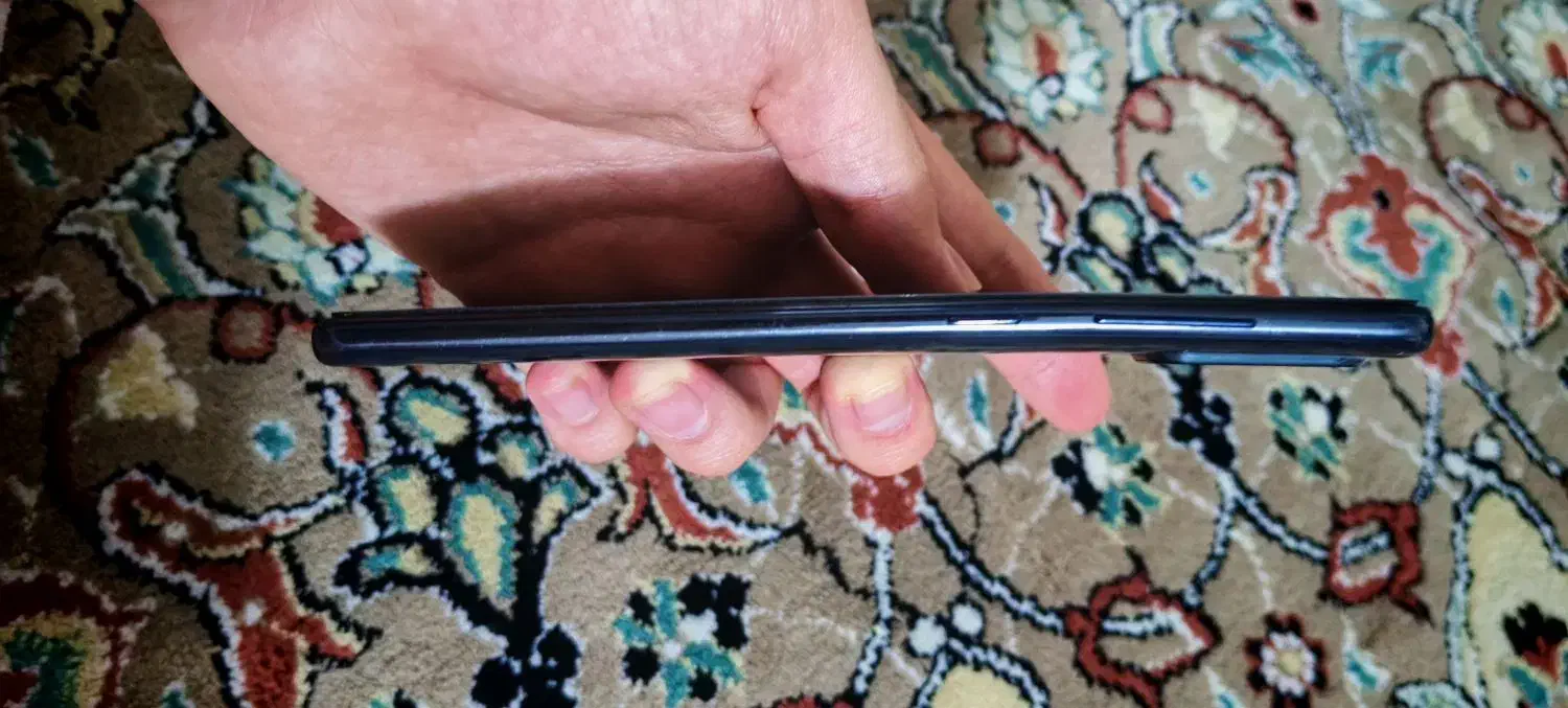 موبایل سامسونگ a71 128|موبایل|مشهد, کوی المهدی|دیوار