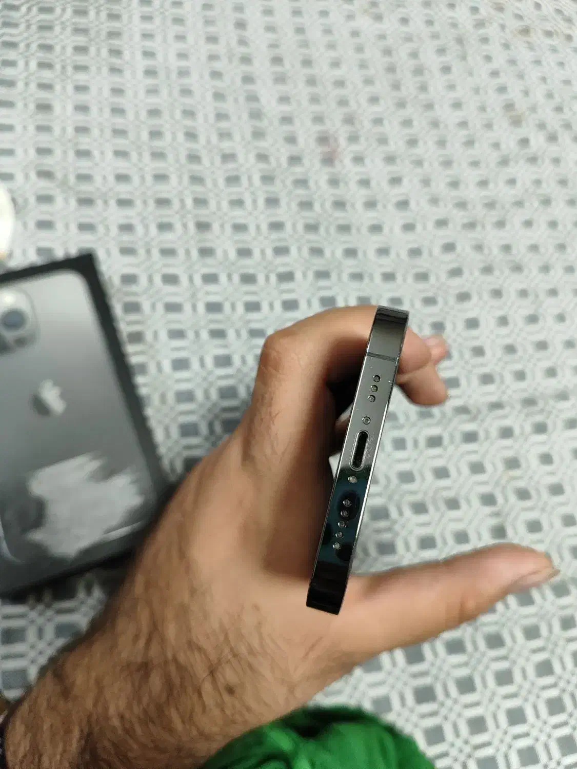 iPhone 13 pro|موبایل|تهران, اسکندری|دیوار