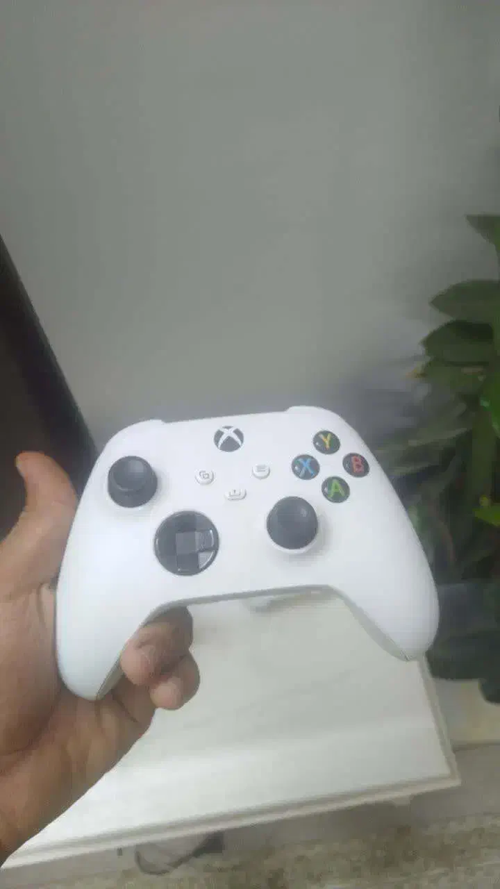 ایکس باکس سری اس|کنسول، بازی ویدئویی و آنلاین|یزد, |دیوار