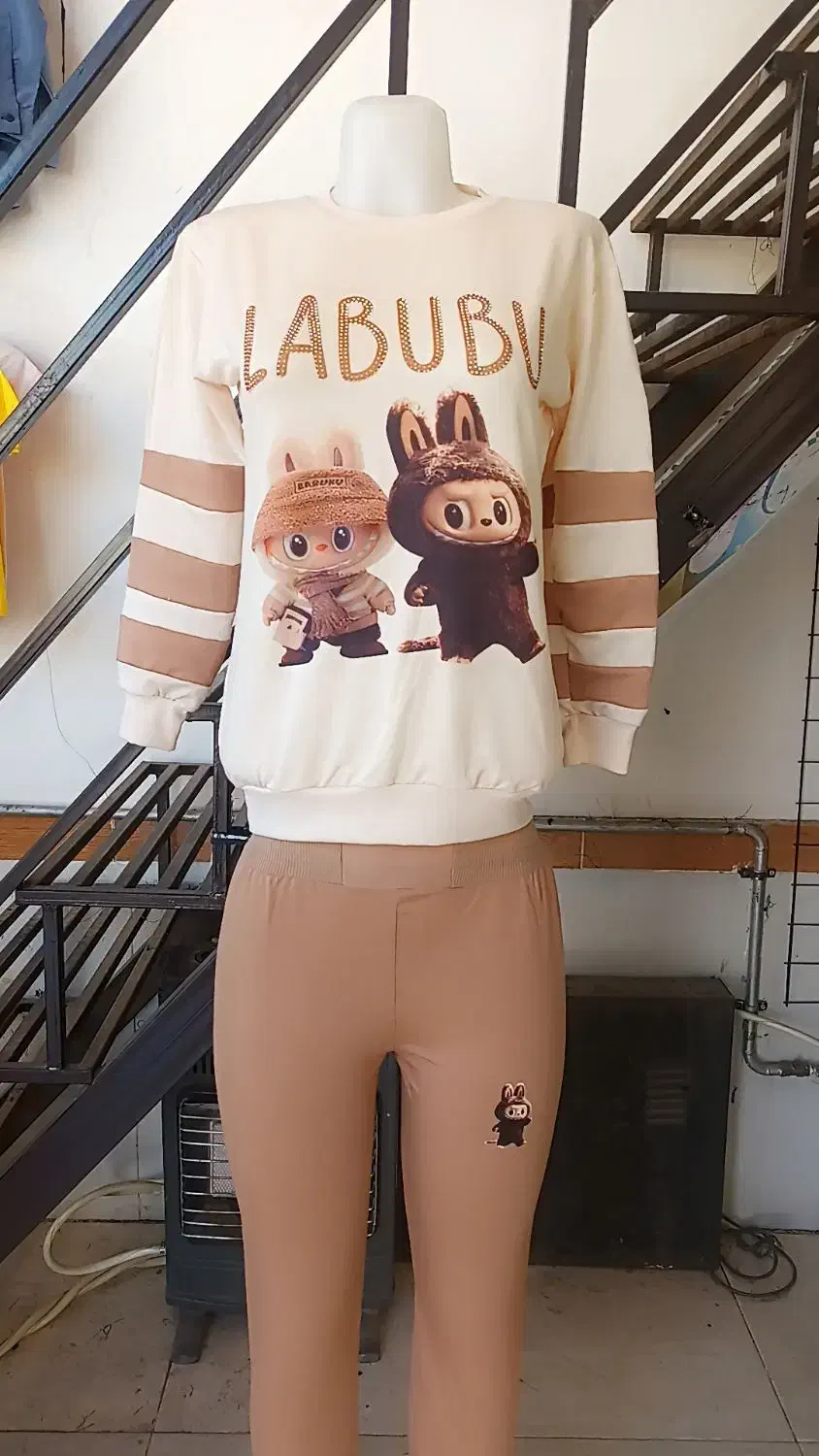 بلوز وشلوار فقط ۴۸۵۰۰۰تومان|لباس|اردبیل, |دیوار