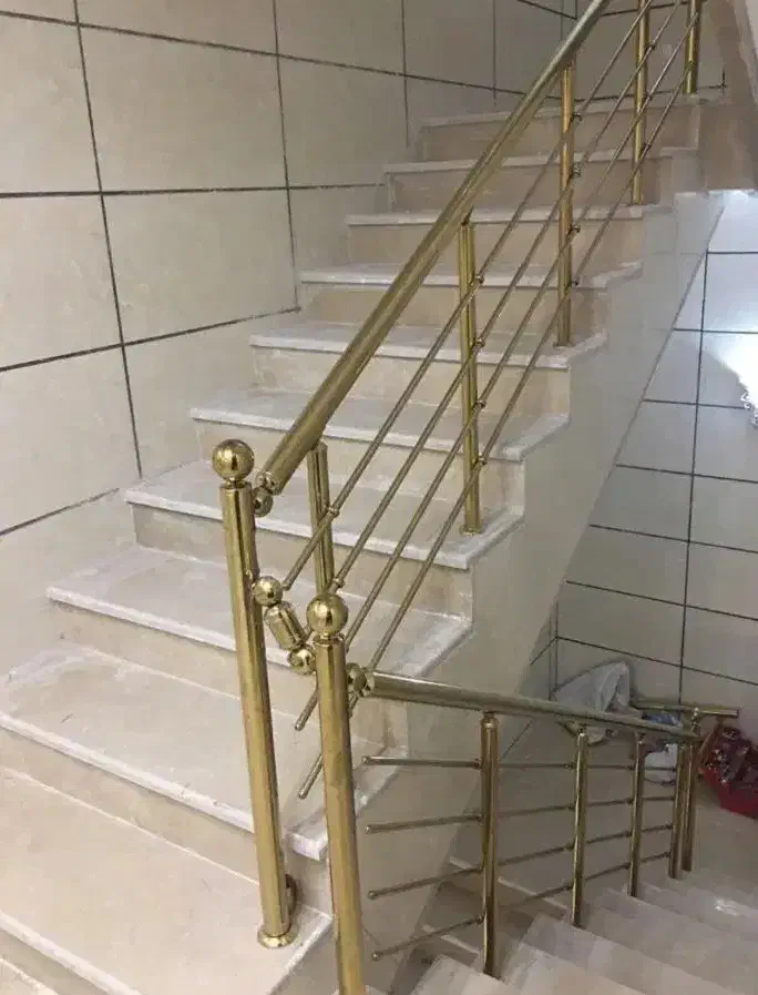 نرده استیل|خدمات پیشه و مهارت|برخوار, |دیوار