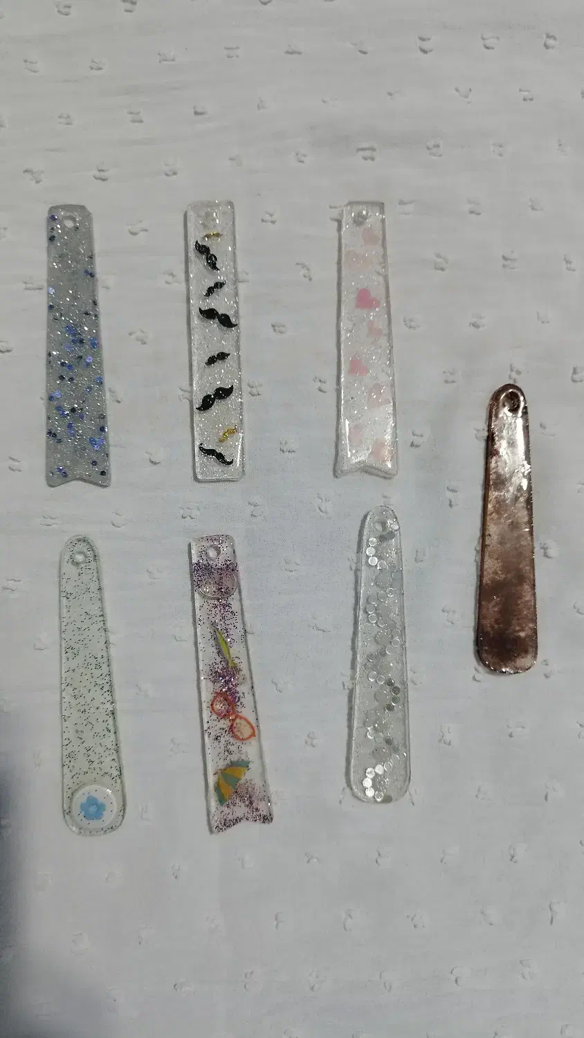 نشانگر کتاب|لوازم التحریر|رفسنجان, |دیوار