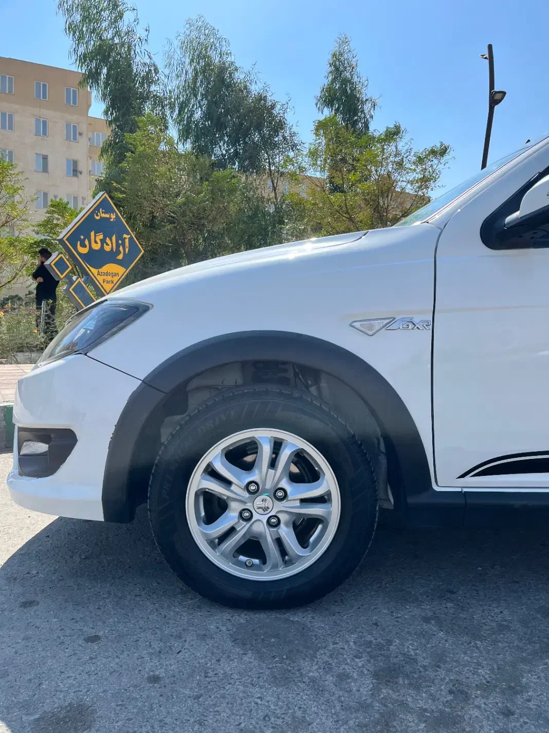 کوییک gxrl|خودرو سواری و وانت|ساوه, |دیوار