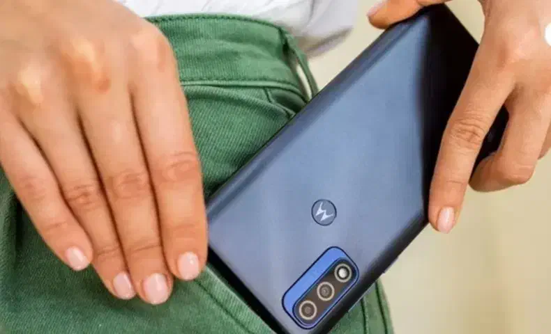 موتورلا G PURE نو استفاده نشده|موبایل|تهران, پاسداران|دیوار