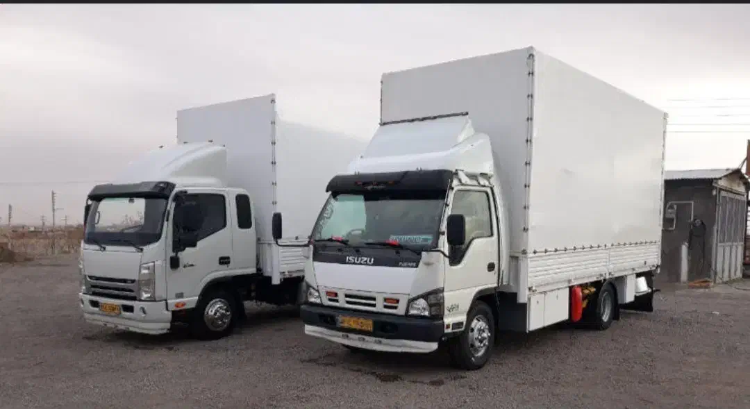 حمل باراسباب کشی وباربری،بسته بندی کارگر حرفه ای|خدمات حمل و نقل|قدس, شهرقدس|دیوار