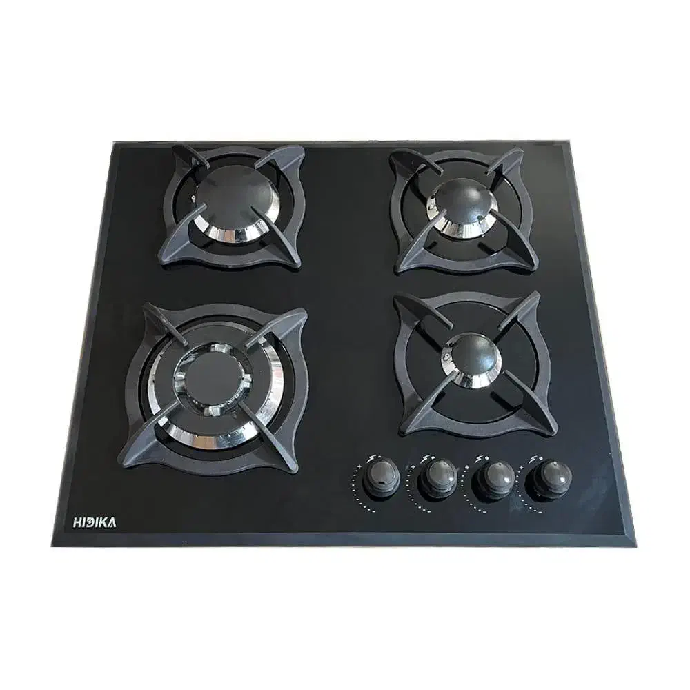 اجاق گاز چهار شعله|سایر لوازم برقی|کیش, |دیوار